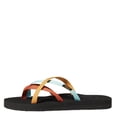 thumbnail image 3 of Sandalia Teva Olowahu para Mujer Talla 5 con Correas Cómodas, 3 of 6