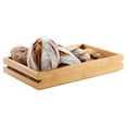 thumbnail image 1 of Rosseto BD135 Plateau Double Moyen Natura, 1 of 1