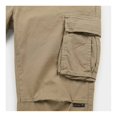 thumbnail image 3 of Jogger Quarry para Hombre Bolsas Elástico Café Talla 38, 3 of 4