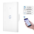 thumbnail image 2 of Interruptor Inteligente De Caldera Wi-Fi, Interruptores De Calentador De Agua, Control Remoto Por Voz, Panel Táctil, Temporizador, Trabajo Al Aire Libre, Hogar Yuarrent HA024310-01, 2 of 5