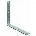 thumbnail image 2 of 115BC 8" x 1-1/4" Corner Brace - Zinc, 2 of 2