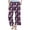 A-Purple65, variant on JAJAHO Halloween Pajamas Pants Kids Loose Straight Leg Casual Sleepwear Pants For Boys Girls 3-14Y