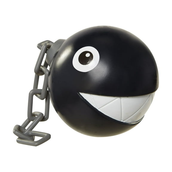Nintendo 2.5" Limited Articulation Chain Chomp