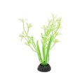 thumbnail image 3 of 12PC Fish Tank Accessories Aquarium Decorations Small Tank Decor Artificial Plants, Aquarium Decoration Accessories, Artificial Fish Tank Decor for Aquarium, 3 of 7
