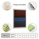 thumbnail image 2 of Póster de arte de pared con impresión de Mark Rothko Rust And Blue de 1953, regalos, impresiones para dormitorio, decoración del hogar, cuadros colgantes, carteles de pintura en lienzo de 12 x 18, 2 of 6