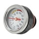thumbnail image 5 of Medidor de temperatura de aceite para motocicleta M20x1,5, fácil instalación, de 0 a 200  degreeC para barco. negro, 5 of 9