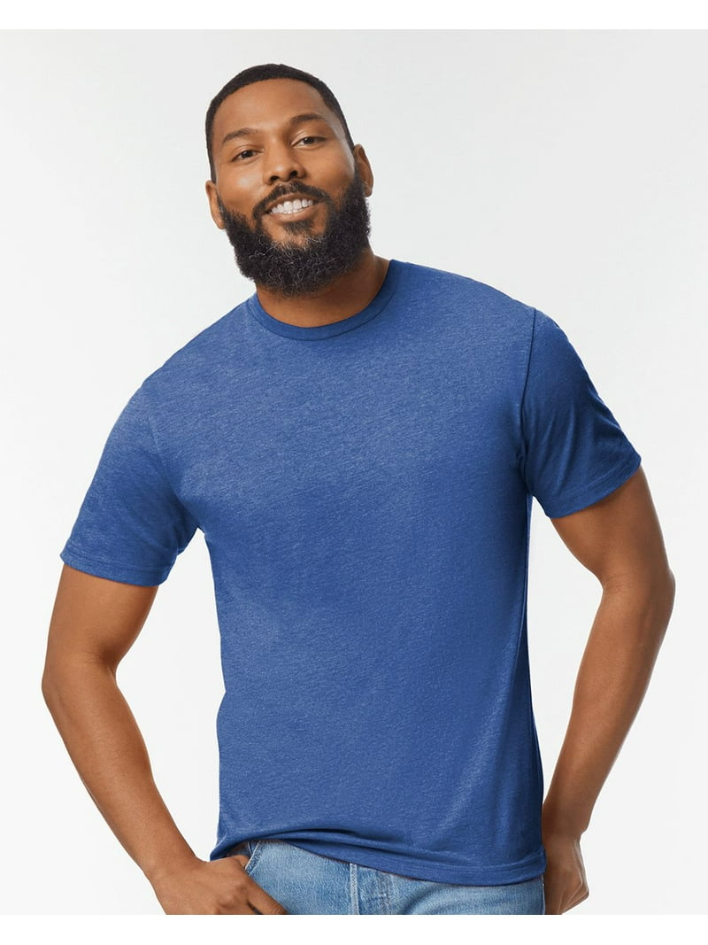 Anvil by Gildan Softstyle® Lightweight T-Shirt - Walmart.com