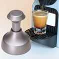 thumbnail image 4 of Neinkie Powder Dispenser Adjustable Anti-Rust Multipurpose Stainless Steel Labor Saving Coffee Distributor for Coffee Shop, 4 of 8