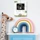 thumbnail image 4 of Marco de fotos Hatzelou Classic Pooh 20x25 cm Ultrasound, 4 of 6