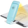 thumbnail image 1 of Lámpara de Lectura Recargable USB CHAO 3 Configuraciones de Brillo, 1 of 5