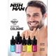 thumbnail image 5 of Colonia After Shave Nishman Volcano 400 ml, 5 of 7