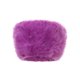 thumbnail image 2 of VISgogo Tops de tubo para mujer, decoración peluda de color sólido para adultos sin mangas con hombros descubiertos y espalda descubierta, tops cortos ajustados VISgogo moda, 2 of 7