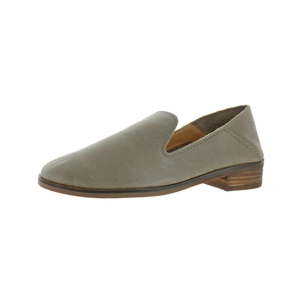 lucky brand loafers cahill