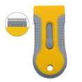 thumbnail image 3 of Long Auto Squeegee for Vehicle Rear Front Windshield Foil Film Wrapping Tools Car Window Snow Ice Scrubber Tint Tools, 3 of 3
