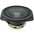 thumbnail image 1 of Pro Audio PRO5WND 5 in. 200W Mid-Bass & Midrange Car Stereo Speakers, 1 of 1