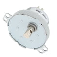 thumbnail image 4 of "High-Efficiency DC24V Mini Motor - Ultra Quiet 15RPM Aluminum-Plastic Hybrid for DIY Projects & Home Appliances"  

(Character count: 114)  

Alternative options:  
1. "JS-50T Low-Noise Synchronous, 4 of 7