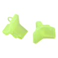 thumbnail image 5 of 50PC Assorted Fishing Treble Hooks Safety Covers Bonnets Fishhook Treble Covers, 5 of 8