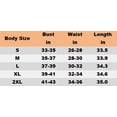 thumbnail image 5 of MLDRA Boho Dresses for Women Summer Casual Sleeveless Floral V Neck Mini Dress for Beach Vacation Holiday Party, Black Wedding Guest Dress XL, 5 of 6