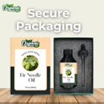 thumbnail image 4 of Aceite Esencial Fir Needle Organic Zing Natural 30ml para Cuidado de Piel, Cabello y Cuerpo, 4 of 7