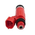 thumbnail image 5 of 4pcs Car Vehicle Fuel Injector CDH210 for Yamaha Outboard for Mitsubishi Eclipse 3.0L, 5 of 5