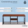 thumbnail image 2 of Mueble de TV Easy Livinig Loretto, 2 of 3