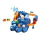 thumbnail image 3 of Juguete de pista de juego CUTICAT aventura de coche con 6 coches, 3 of 8