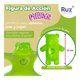 thumbnail image 3 of Figura Estirable Ruz Pikkys Gomi-Ositos (Gereen 12 cm Verde), 3 of 4