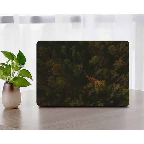 KSK KAISHEK Hard Protective Shell Case Cover Compatible MacBook Air 13" 2017 - 2010 A1466/A1369, Painting A 0792
