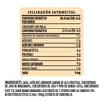 thumbnail image 5 of Te verde Fuze Tea sabor mango manzanilla iced tea 600 ml, 5 of 5