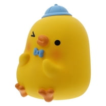Piggy Bank Cute Chicken Saving Money Animals Kids Toys Toddler