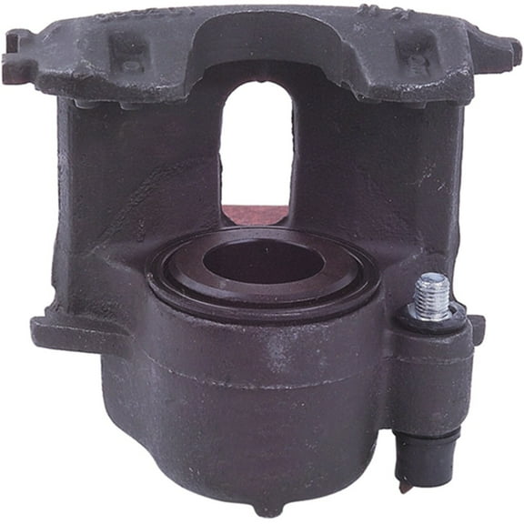 CARDONE Reman 18-4198 Brake Caliper Front Right fits 1983-1990 Dodge, Plymouth