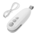 thumbnail image 1 of GOOHOCHY Mini sellador de bolsas, pequeño sellador térmico de bolsas portátil, cortador de bolsas de refrigerio, sellador térmico portátil de cocina, mini sellador portátil, 1 of 8