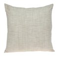 thumbnail image 2 of Parkland Collection Cassidy Accent Tan Pillow Cover With Down Insert, 2 of 2