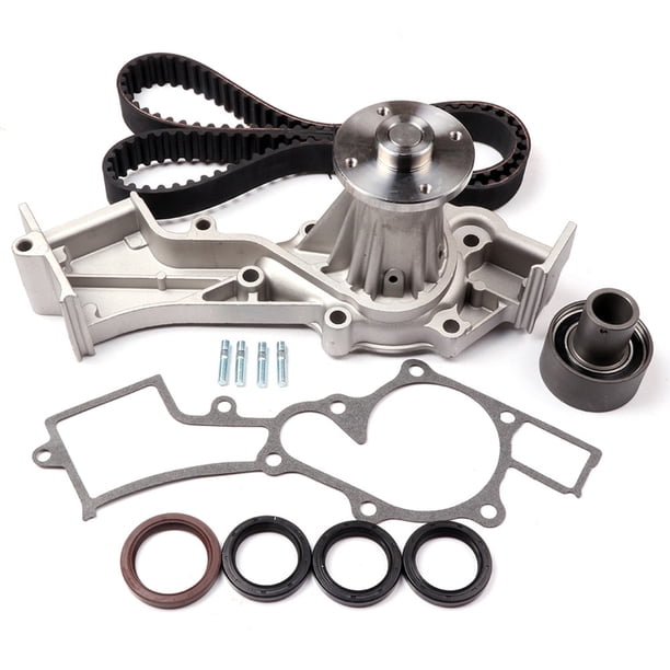 Evan-Fischer Water Pump For Nissan Frontier Xterra Pathfinder INFINITI QX4 1997-2000