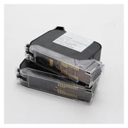 Universal Quick-drying Ink Cartridge For Inkjet Printer, High Adhesion, Quick-drying, Invisible Anti-counterfeiting White Solvent Oil Ink