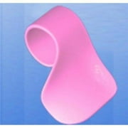 Crampbuster Throttle Rocker Original Pink (Right)