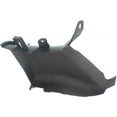 thumbnail image 4 of For Chevy Camaro 2016 2017 2018 Bumper Cover Air Duct Driver Side | Front | Made of PP Plastic | LS/LT Model | Replacement For GM1038206 | 84078623, 4 of 5