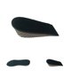 thumbnail image 4 of Minnieouse Plantilla de zapato unisex para hombre y mujer, cojín de aire, inserto en el talón, aumento de altura Accesorios de calzado 5 3 cm de altura, 4 of 6