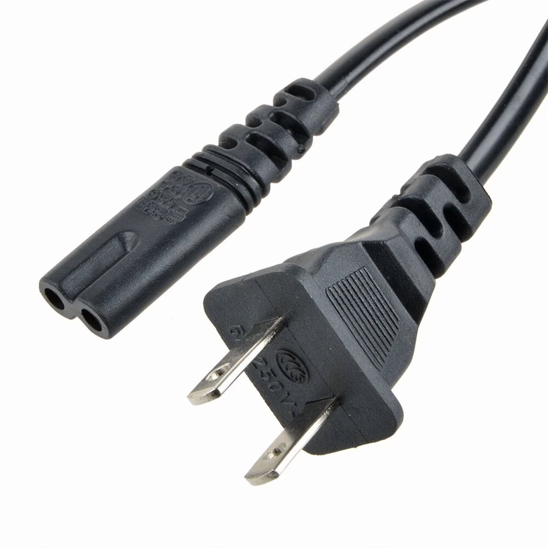 BUTTERFLY- Pwron Ac Power Cord Cable Lead For Jbl Cinema Sb200 Sb300 Sb350 Sb400 Sound Bar