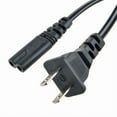 thumbnail image 4 of Power Cable For Husqvarna Viking Designer 1 715 1100 1040 1050 1200 Se Iris Lisa, 4 of 4