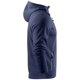 thumbnail image 2 of Printer RED - Sudadera Layback para Hombre (Marino), 2 of 4