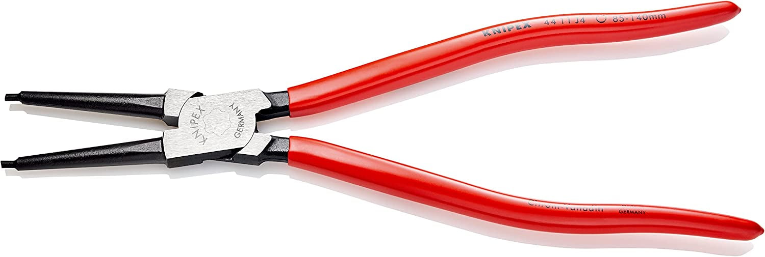 Knipex 44 11 J4 5,91-5,51" Circlip Pliers