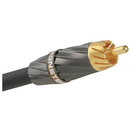 UPC 050644448881 product image for MONSTER CABLE MC 600SW-4M Subwoofer 600 Ultra High-Performance Cables (Model No. | upcitemdb.com