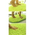 thumbnail image 4 of Seyurigaoka Absorbent Soft Floor Rug Bathroom Bedroom Non-slip Mat Bath Shower Rug, 4 of 8
