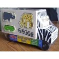 thumbnail image 3 of Melissa & Doug Animal Rescue Shape-Sorting Truck, 3 of 4