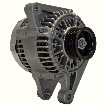 Acdelco 334-1413 Alternator