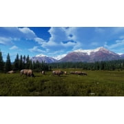 Way of the Hunter: Wild Expeditions, PlayStation 5