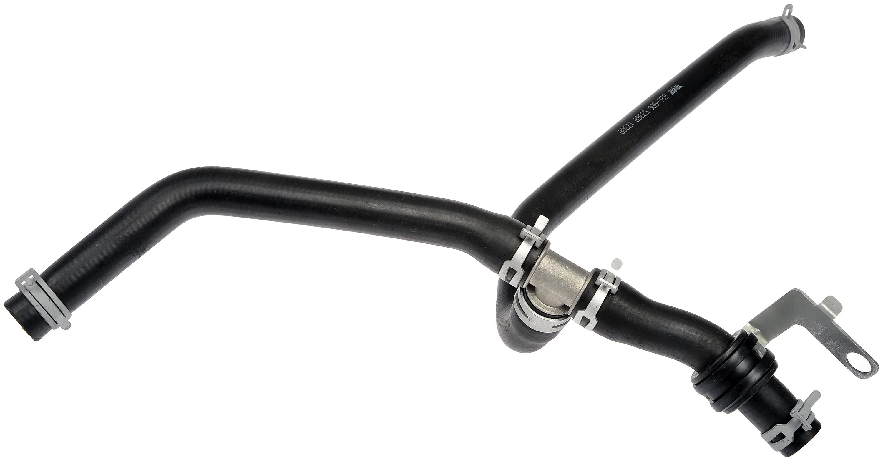 Dorman Oe Solutions Engine Heater Hose Assembly