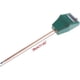 thumbnail image 2 of Soil Moisture Tester Humidimetre Meter Detector Garden Plant Flower Testing Tool, 2 of 4