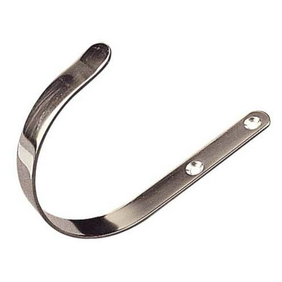 Sea-Dog 491240-1 Ring Buoy Bracket Stainless